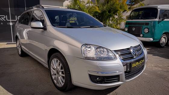 VOLKSWAGEN JETTA 2.5 I VARIANT 20V 170CV GASOLINA 4P TIPTRONIC VOLKSWAGEN JETTA 2.5 I VARIANT 20V 170CV GASOLINA 4P TIPTRONIC